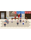 Sejm The Game - STEAM GIFT РОССИЯ