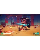 GODBREAKERS - STEAM GIFT РОССИЯ
