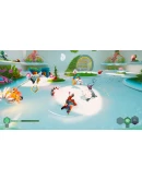 GODBREAKERS - STEAM GIFT РОССИЯ