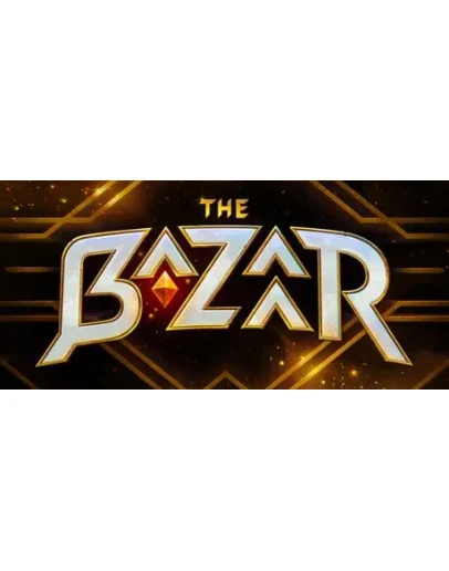 The Bazaar - STEAM GIFT РОССИЯ