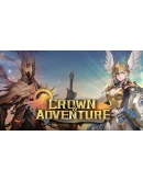 Crown and Adventure - STEAM GIFT РОССИЯ