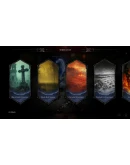 GOD FORSAKEN - STEAM GIFT РОССИЯ