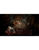 GOD FORSAKEN - STEAM GIFT РОССИЯ