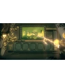 Slots &amp Daggers - STEAM GIFT РОССИЯ