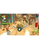 Once Upon A KATAMARI - STEAM GIFT РОССИЯ