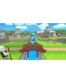 Once Upon A KATAMARI - King of All Sounds Edition