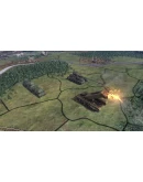 Hearts of Iron IV: Prototype Vehicles DLC - STEAM RU