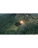 Hearts of Iron IV: Prototype Vehicles DLC - STEAM RU