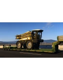 Euro Truck Simulator 2 - Farm Machinery DLC - STEAM RU