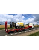 Euro Truck Simulator 2 - Farm Machinery DLC - STEAM RU