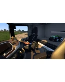 Euro Truck Simulator 2 - Farm Machinery DLC - STEAM RU