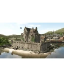 Farming Simulator 25: Highlands Fishing Expansion DLC Farming Simulator 25: Highlands Fishing Expansion DLC