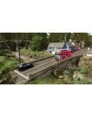 Farming Simulator 25: Highlands Fishing Expansion DLC Farming Simulator 25: Highlands Fishing Expansion DLC