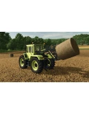 Farming Simulator 25: Mercedes-Benz Trucks Pack DLC