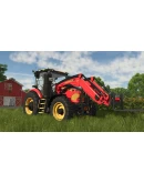 Farming Simulator 25: Plains & Prairies Pack DLC Farming Simulator 25: Plains & Prairies Pack DLC