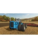 Farming Simulator 25: Plains & Prairies Pack DLC Farming Simulator 25: Plains & Prairies Pack DLC