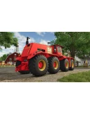 Farming Simulator 25: Plains & Prairies Pack DLC Farming Simulator 25: Plains & Prairies Pack DLC