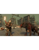 7 Days to Die The Marauder Armor Set DLC - STEAM RU