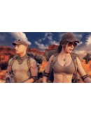 7 Days to Die The Desert Armor Set DLC - STEAM RU