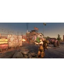 7 Days to Die The Desert Armor Set DLC - STEAM RU