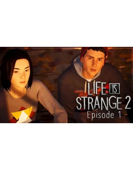 Life is Strange 2 - Episode 1 (Steam Ключ / РФ + СНГ)