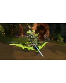 Fellowship - Wanderers Supporter Pack DLC - STEAM RU