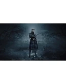 Hunt: Showdown 1896 - The Ghost of Blanchett Graves DLC