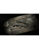 Hunt: Showdown 1896 - The Ghost of Blanchett Graves DLC