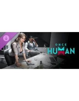 Once Human - Ascend Daily Theme Pack DLC - STEAM RU Once Human - Ascend Daily Theme Pack DLC - STEAM RU