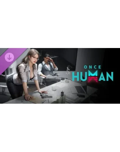 Once Human - Ascend Daily Theme Pack DLC - STEAM RU Once Human - Ascend Daily Theme Pack DLC - STEAM RU