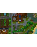 Necesse - Supporter Pack DLC - STEAM GIFT РОССИЯ