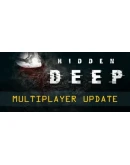 Hidden Deep Supporter BundleSTEAM GIFT AUTORU+МИР