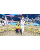 Digimon Story Time Stranger - Costume Swimwear Set DLC