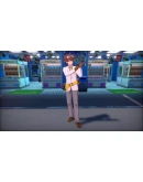 Digimon Story Time Stranger - Pre-Order Bonus Pack DLC
