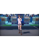 Digimon Story Time Stranger - Pre-Order Bonus Pack DLC