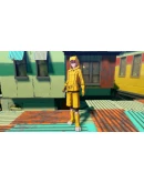 Digimon Story Time Stranger - Digimon Costume Set DLC