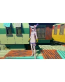 Digimon Story Time Stranger - Digimon Costume Set DLC