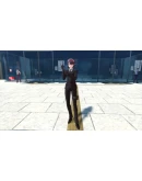 Digimon Story Time Stranger - Public Safety Suit DLC