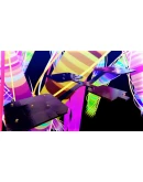 Digimon Story Time Stranger - Outer Dungeons The Halls