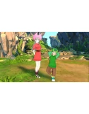 Digimon Story Time Stranger Costume Chosen Children DLC