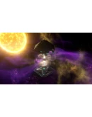 Stellaris: Shadows of the Shroud DLC - STEAM RU
