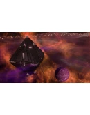 Stellaris: Shadows of the Shroud DLC - STEAM RU