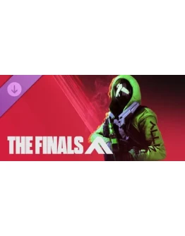 THE FINALS - ALLIANCE TGM25 DLC - STEAM GIFT РОССИЯ