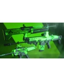 THE FINALS - ALLIANCE TGM25 DLC - STEAM GIFT РОССИЯ THE FINALS - ALLIANCE TGM25 DLC - STEAM GIFT РОССИЯ