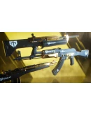 THE FINALS - GEN.G TGM25 DLC - STEAM GIFT РОССИЯ