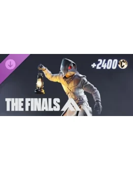 THE FINALS - The Chirurgeon Set DLC - STEAM RU