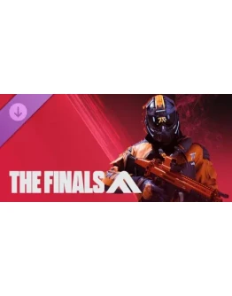 THE FINALS - FNATIC TGM25 DLC - STEAM GIFT РОССИЯ