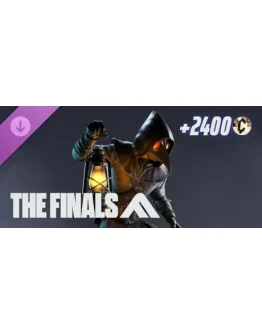 THE FINALS - The Apothecarion Set DLC - STEAM RU
