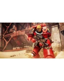 Warhammer 40,000: Space Marine 2 Blood Angels Cosmetic