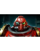 Warhammer 40,000: Space Marine 2 Blood Angels Cosmetic